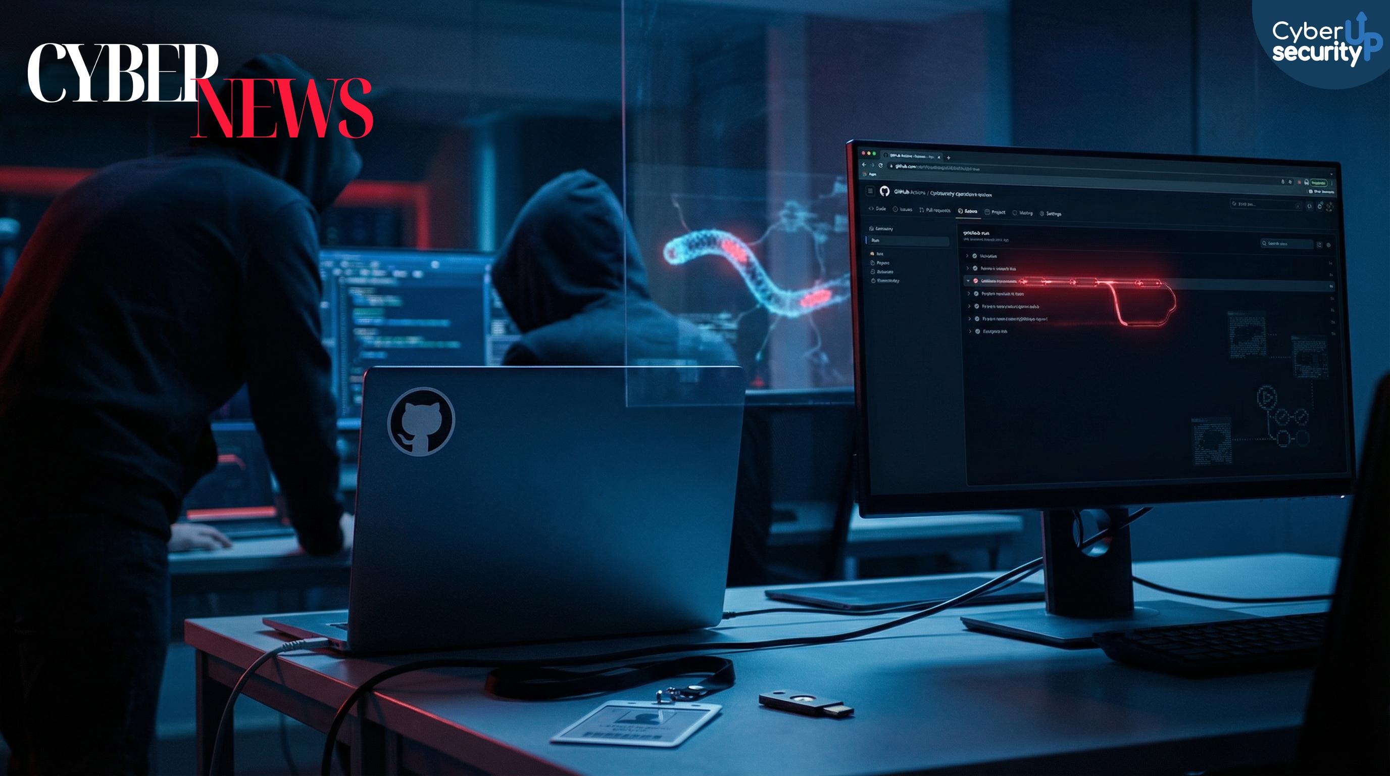 Supply Chain sotto attacco: Trivy infetto ruba credenziali e trasforma le pipeline CI/CD in un worm globale