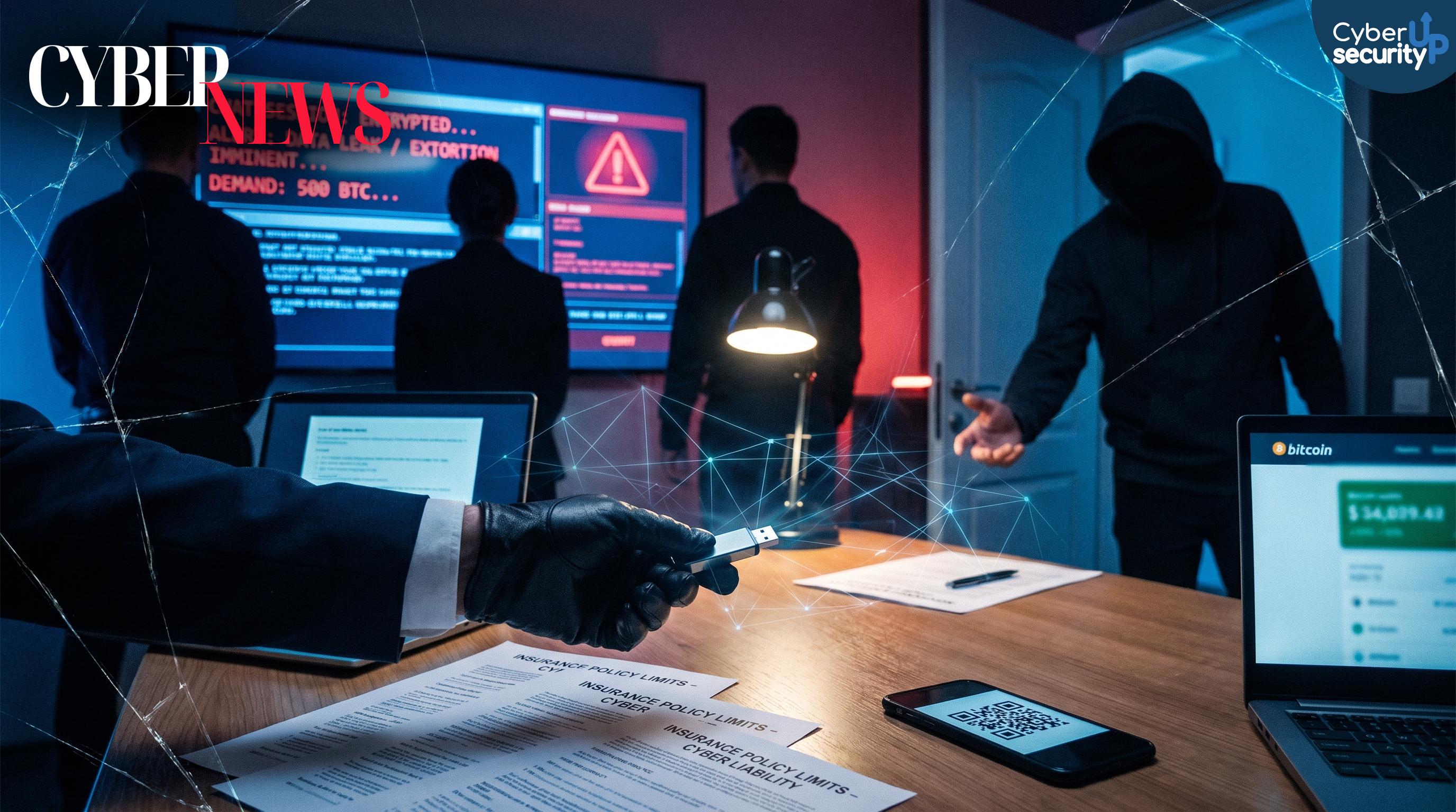 Tradimento BlackCat: il negoziatore ransomware vende segreti e gonfia i riscatti alle vittime USA