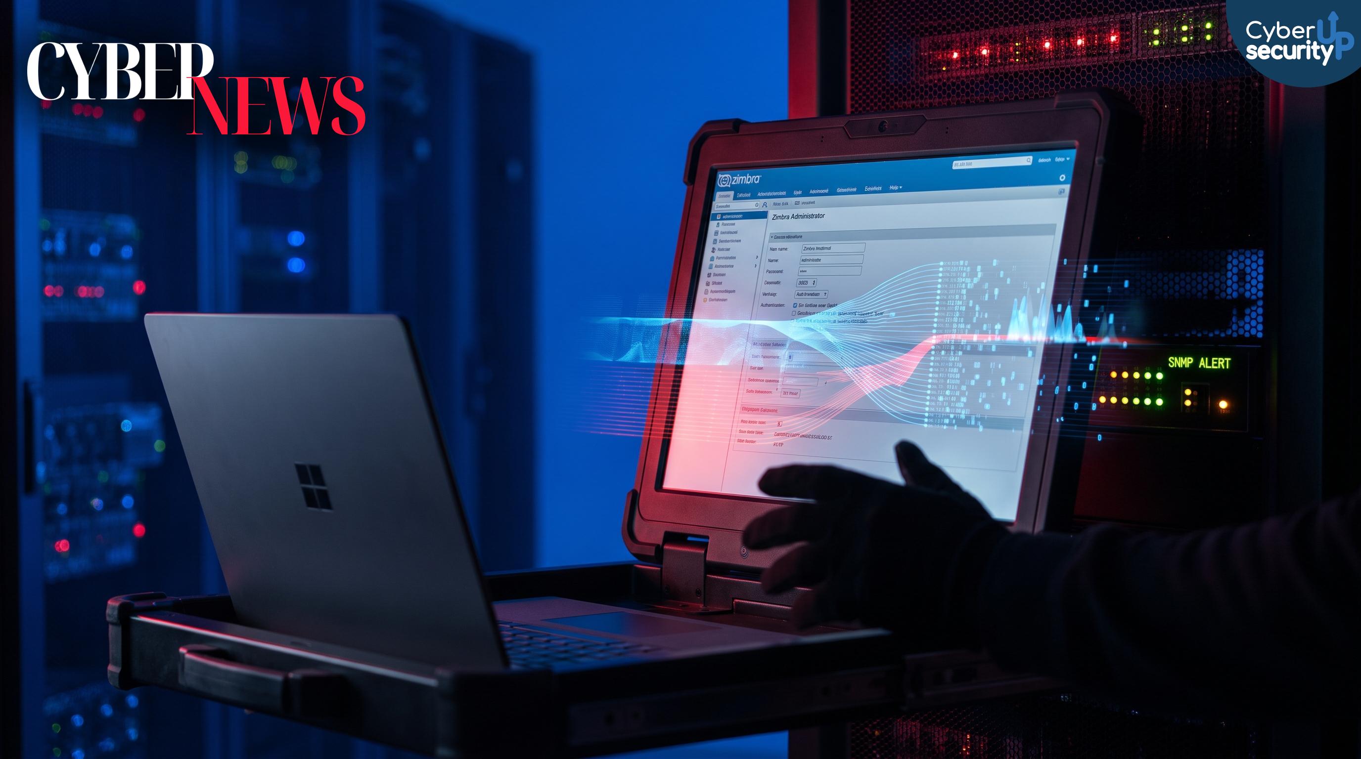Zimbra sotto attacco: CVE-2026-73570 spalanca RCE e furto email via SNMP senza autenticazione