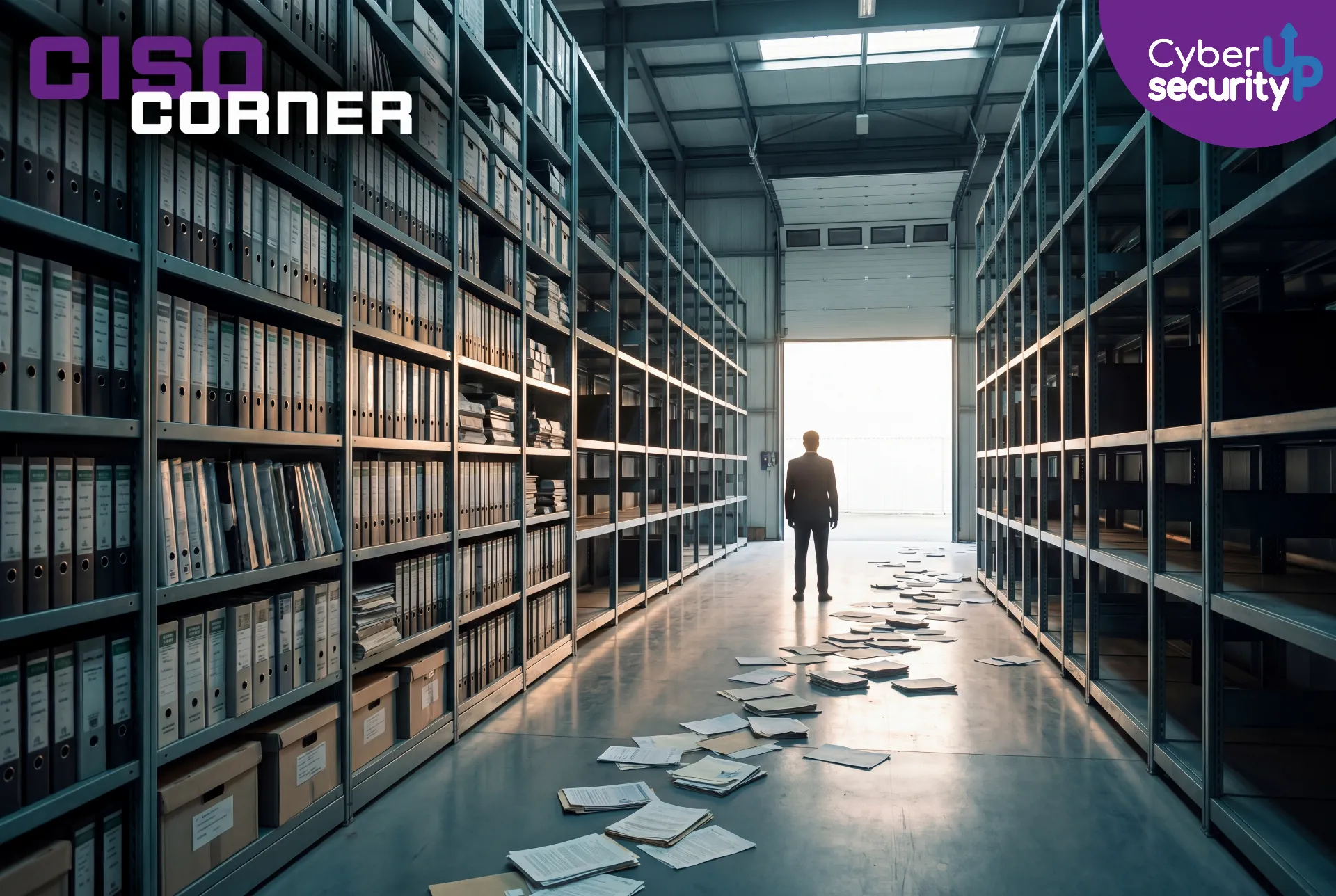 Scraping AI: il rischio che il board non governa