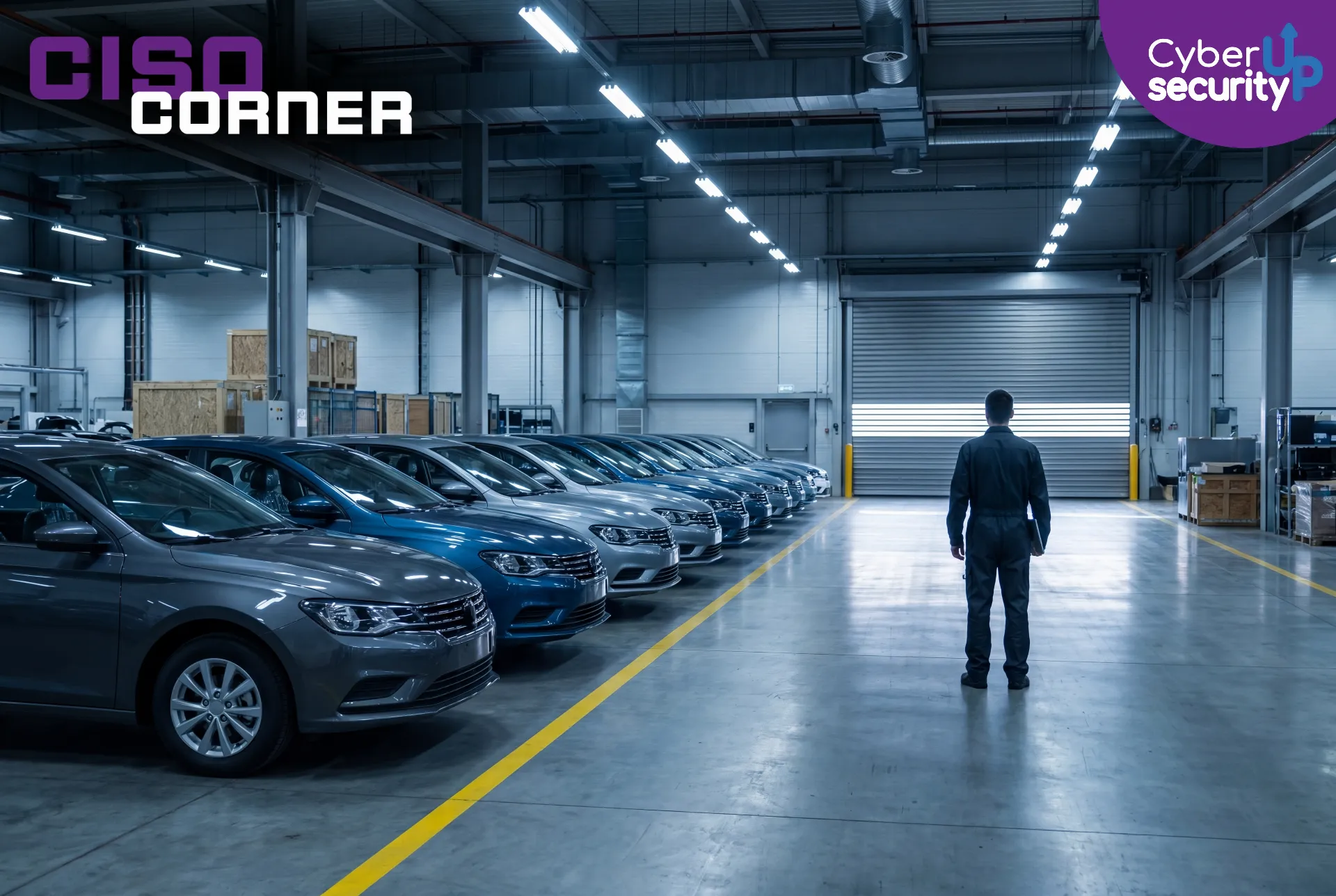 Auto fuori mercato: quando la cybersecurity diventa barriera commerciale